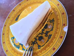 酸奶蛋糕-玛吉阿米·餐吧