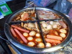 -阿姨卷饼(平凉路店)