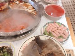-陈艳红火锅菜·冒菜(簋街店)