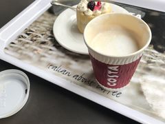 -COSTA COFFEE(成都来福士店)