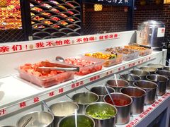 -肥鱼屯活鱼锅(惠工街店)