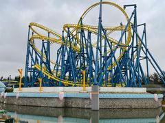 -大连海昌发现王国主题公园