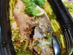 -阿诺泰·泰国餐厅(棕北店)