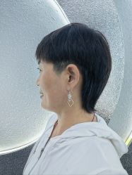 点击看大图 -紫妍发型