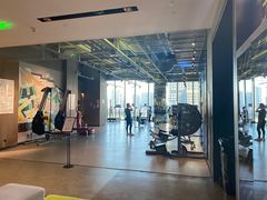 -Trainyard 炼·工场(中国国际贸易中心店)