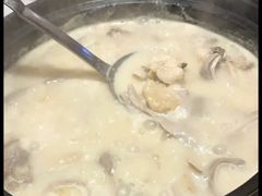 -捞神汤物料理(正大广场店)