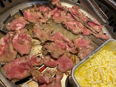 -木槿花韩式炭烤·熟成肉工坊(孙文东路店)
