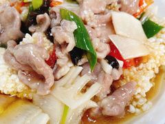 -老丘丘(较场口店)