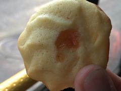 -中关村茶点