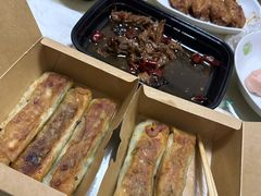 -门框胡同褡裢火烧(赵公口店)