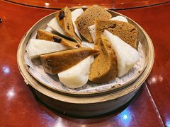 -湖畔居茶楼(湖滨店)