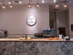 -WHEAT&BAKER-麥(凯德来福士店)