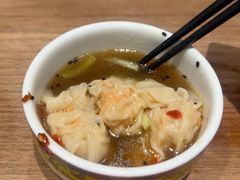 -一记面馆·云吞面嘅专家(富华店)