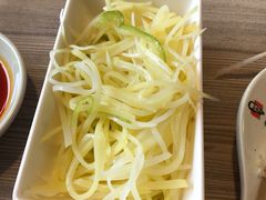 -李先生牛肉面快餐厅(白塔店)