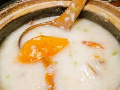 -火齐潮汕砂锅粥(五道口店)