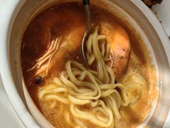 -子霖南山鲜虾面(南山总店)