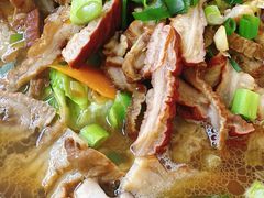 -溢心园香河肉饼总店