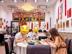-凤城礼记鱼翅海鲜酒家(新马路总店)