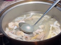 -大头椰·海南椰子鸡火锅(思明万象城店)