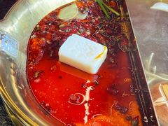 -永發發串串火锅馆·烧烤·大排档(传媒大学店)