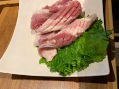-新石器烤肉(周浦万达店)
