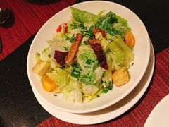 -WOLFGANG PUCK KITCHEN & BAR(迪士尼小镇店)