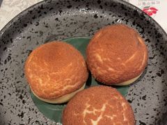-红棉中餐厅·广州海航威斯汀酒店