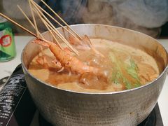 -燃计沙茶皇·香港沙茶火锅(人广旗舰店)