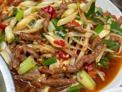 -碗碗羊肉(松石北路店)