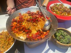 -匠熙小馆(崇文门店)