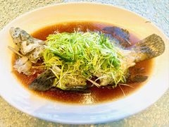 -天龙轩(香港丽思卡尔顿酒店)