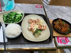 -鹿港小镇(天津机场店)
