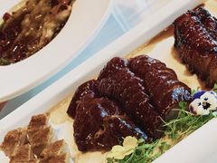-成都海湾酒店·海湾壹品中餐厅(远大购物中心店)