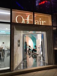 -OnHair造型
