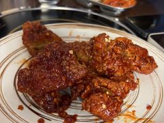 -韩鼎丰·韩国料理(林奥店)