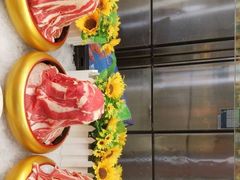 -比亚森自助烤肉料理(裕华店)