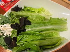 -1078號老北京涮肉(松柏店)