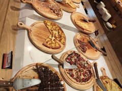 -比格比萨(方庄店)