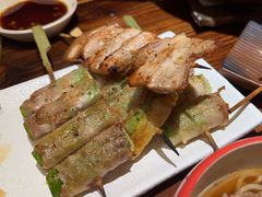 -鸟鹏烧鸟居酒屋(熙龙湾店)