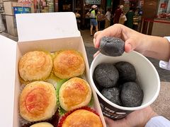 -沈大成(南京东路店)