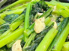 -陆记鹅庄·潮汕菜·狮头鹅(大仟里店)