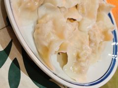 -喜喜水饺