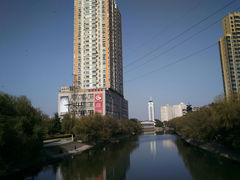 android_upload_pic-南昌青山湖风景区