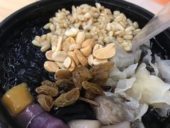 -吉小手•豆花和糖水(卧龙晓城店)