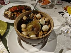 -江滨壹号艺文空间复合餐厅(闽江大道店)