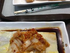 -布拉王港式美食(绿城店)