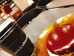 -Awfully Chocolate(嘉里城店)