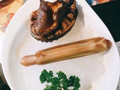 -甘尼仕印度餐厅爵士酒吧(阳春巷店)
