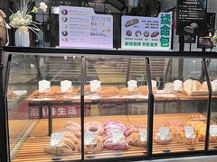 -托斯卡纳烘焙意大利餐厅(五天地店)