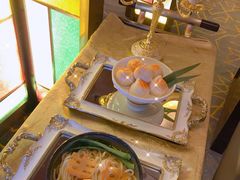 -ONE FULL 古董港式海鲜火锅